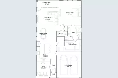 31831 Blossom Lane, Fulshear, TX 77423 - Photo 15