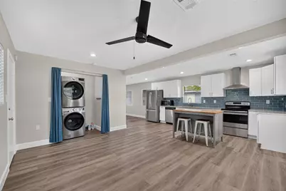 5217 Pomander Road, Houston, TX 77021 - Photo 7