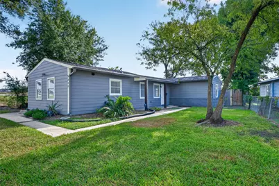5217 Pomander Road, Houston, TX 77021 - Photo 1