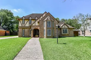 18107 Hollywell Dr, Houston, TX 77084 - Photo 1