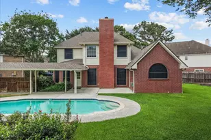 3010 Peekskill Ct, Pearland, TX 77584 - Photo 5