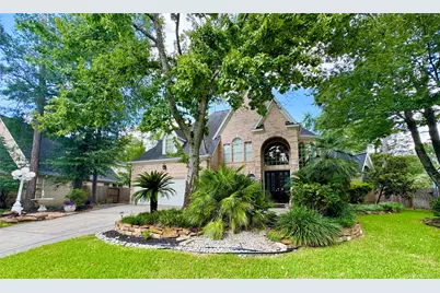 59 Acorn Cluster Court, The Woodlands, TX 77381 - Photo 1