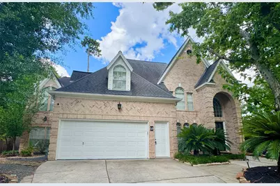 59 Acorn Cluster Court, The Woodlands, TX 77381 - Photo 3
