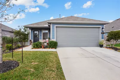 1185 Cavalry Junction Drive, Alvin, TX 77511 - Photo 1