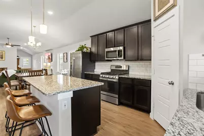 1185 Cavalry Junction Drive, Alvin, TX 77511 - Photo 5