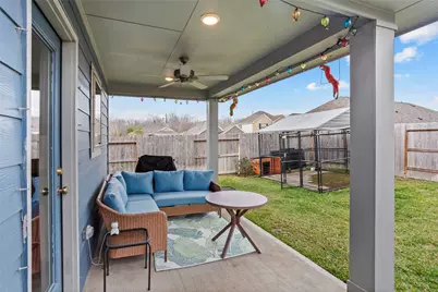 1185 Cavalry Junction Drive, Alvin, TX 77511 - Photo 17