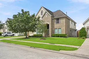 14403 Lakepointe Bend Ln, Cypress, TX 77429 - Photo 1