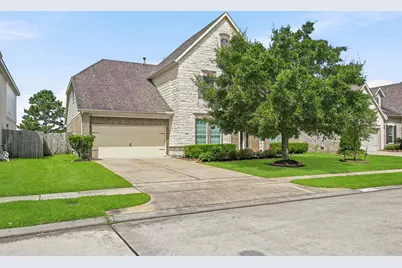 14403 Lakepointe Bend Lane, Cypress, TX 77429 - Photo 3