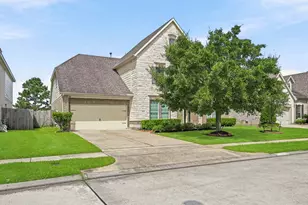 14403 Lakepointe Bend Ln, Cypress, TX 77429 - Photo 3