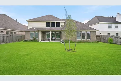 14403 Lakepointe Bend Lane, Cypress, TX 77429 - Photo 47