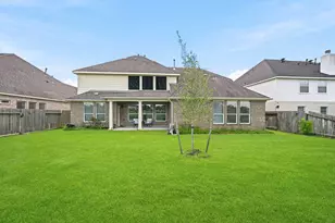 14403 Lakepointe Bend Ln, Cypress, TX 77429 - Photo 47