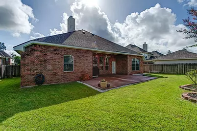 17415 Memorial Blossom Dr, Spring, TX 77379 - Photo 23