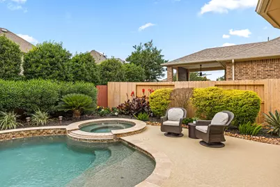 3306 Reston Landing Lane, Katy, TX 77494 - Photo 49