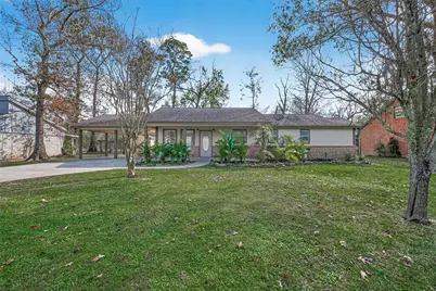 20742 Squaw Valley Trail, Crosby, TX 77532 - Photo 1