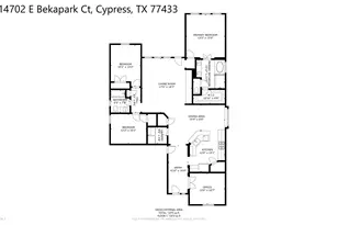14702 E Bekapark Ct, Cypress, TX 77433 - Photo 31