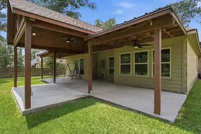 9217 Silver Back Trail, Conroe, TX 77303 - Photo 39