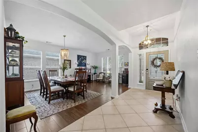 11415 English Rose Trail, Missouri City, TX 77459 - Photo 9