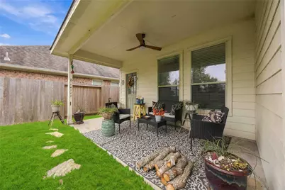11415 English Rose Trail, Missouri City, TX 77459 - Photo 31