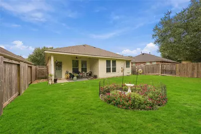 11415 English Rose Trail, Missouri City, TX 77459 - Photo 33