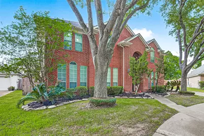 3506 Hunstanton Court, Katy, TX 77450 - Photo 3