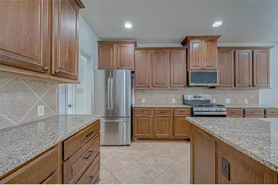 1911 Granite Field Lane, Richmond, TX 77469 - Photo 17