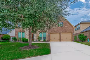 1911 Granite Field Ln, Richmond, TX 77469 - Photo 1