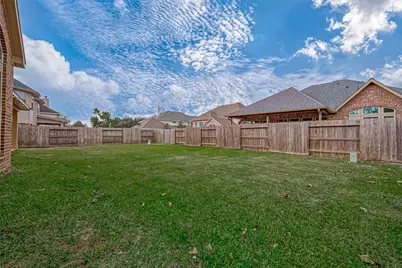 1911 Granite Field Lane, Richmond, TX 77469 - Photo 49