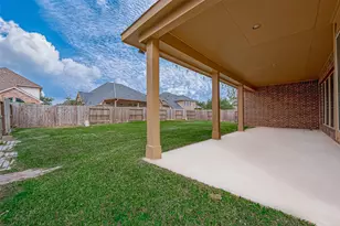 1911 Granite Field Ln, Richmond, TX 77469 - Photo 43