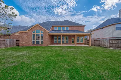 1911 Granite Field Lane, Richmond, TX 77469 - Photo 47