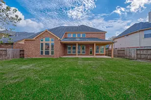 1911 Granite Field Ln, Richmond, TX 77469 - Photo 47