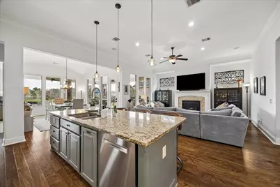 95 Lake View Loop, Fulshear, TX 77441 - Photo 11