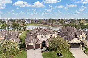 95 Lake View Loop, Fulshear, TX 77441 - Photo 1