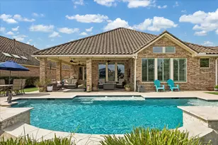 95 Lake View Loop, Fulshear, TX 77441 - Photo 29