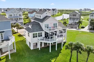 25711 Spotted Sandpiper Dr, Galveston, TX 77554 - Photo 5