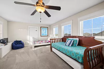 25711 Spotted Sandpiper Drive, Galveston, TX 77554 - Photo 37