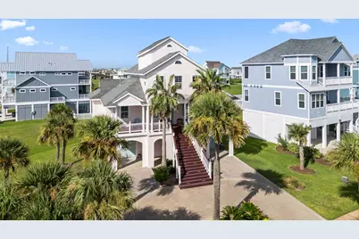 25711 Spotted Sandpiper Drive, Galveston, TX 77554 - Photo 3