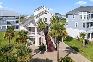 25711 Spotted Sandpiper Dr, Galveston, TX 77554 - Photo 3