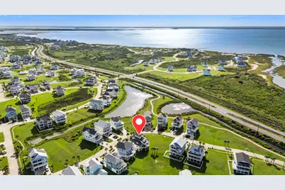 25711 Spotted Sandpiper Drive, Galveston, TX 77554 - Photo 45