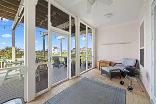 25711 Spotted Sandpiper Dr, Galveston, TX 77554 - Photo 23