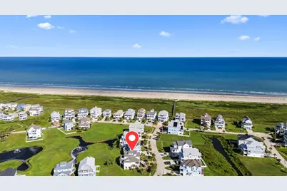 25711 Spotted Sandpiper Drive, Galveston, TX 77554 - Photo 7