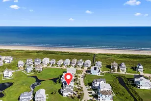 25711 Spotted Sandpiper Dr, Galveston, TX 77554 - Photo 7