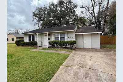 403 Oak Drive, Lake Jackson, TX 77566 - Photo 3