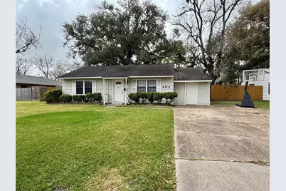 403 Oak Drive, Lake Jackson, TX 77566 - Photo 1