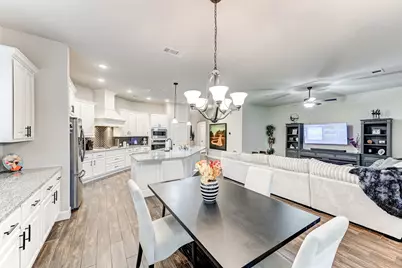 404 Summit Ridge Court, Willis, TX 77318 - Photo 21