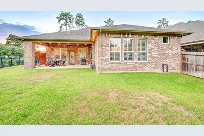 404 Summit Ridge Court, Willis, TX 77318 - Photo 49