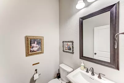 404 Summit Ridge Court, Willis, TX 77318 - Photo 9