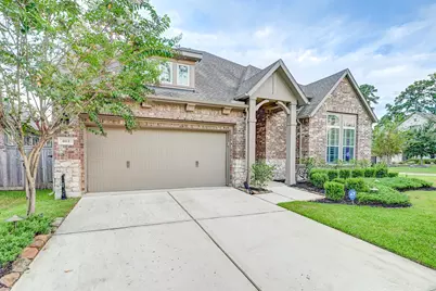404 Summit Ridge Court, Willis, TX 77318 - Photo 3