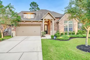 404 Summit Ridge Ct, Willis, TX 77318 - Photo 1