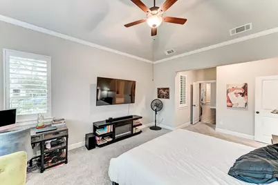 404 Summit Ridge Court, Willis, TX 77318 - Photo 29