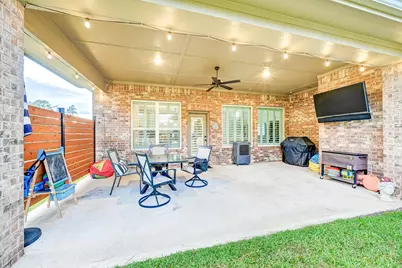 404 Summit Ridge Court, Willis, TX 77318 - Photo 47